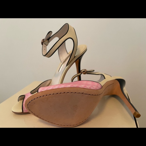 NWB Sophia Webster - Picture 3 of 4